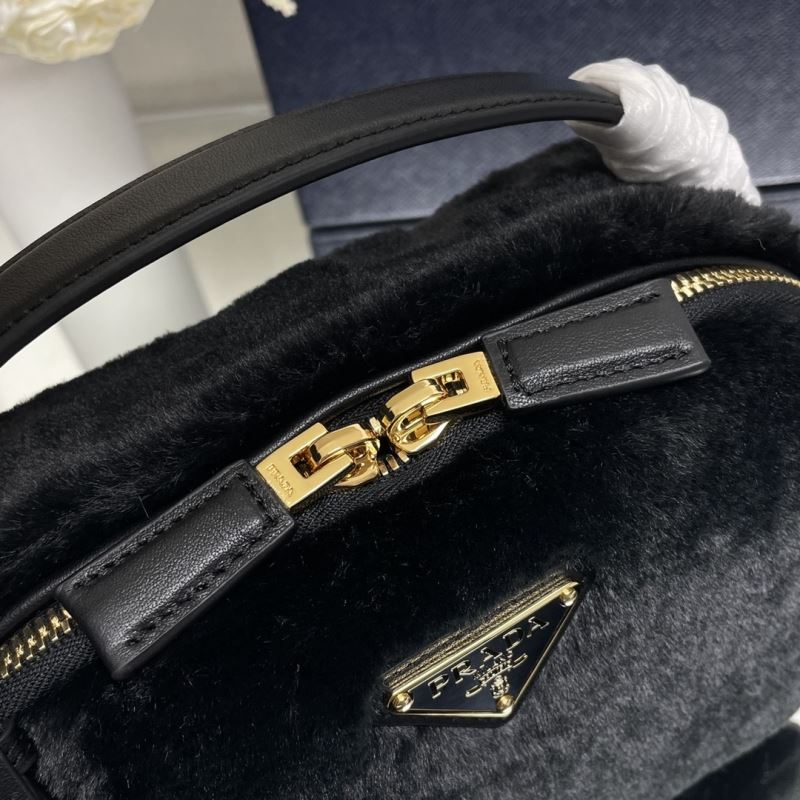 Prada Top Handle Bags